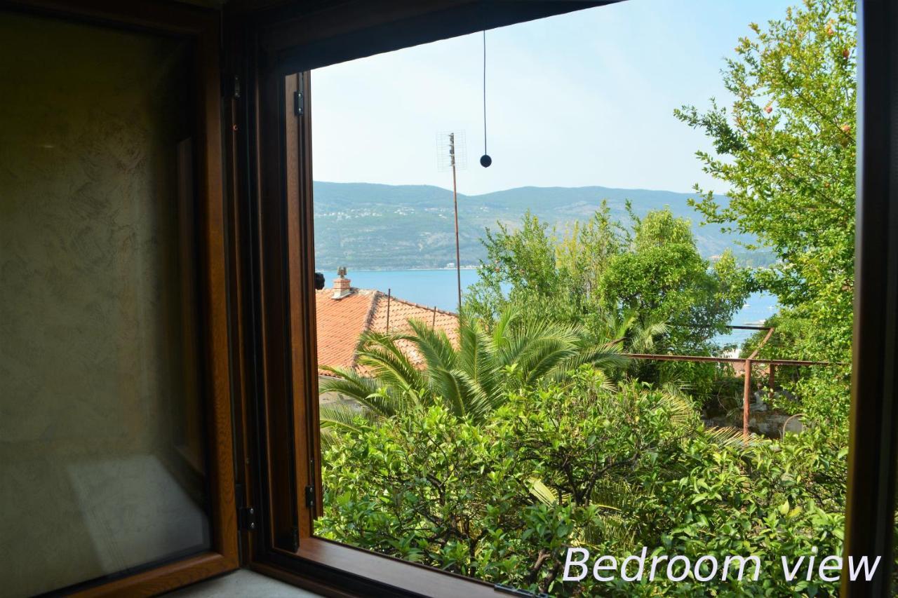 Fortezza Apartment تْشيرسيك نوفي المظهر الخارجي الصورة
